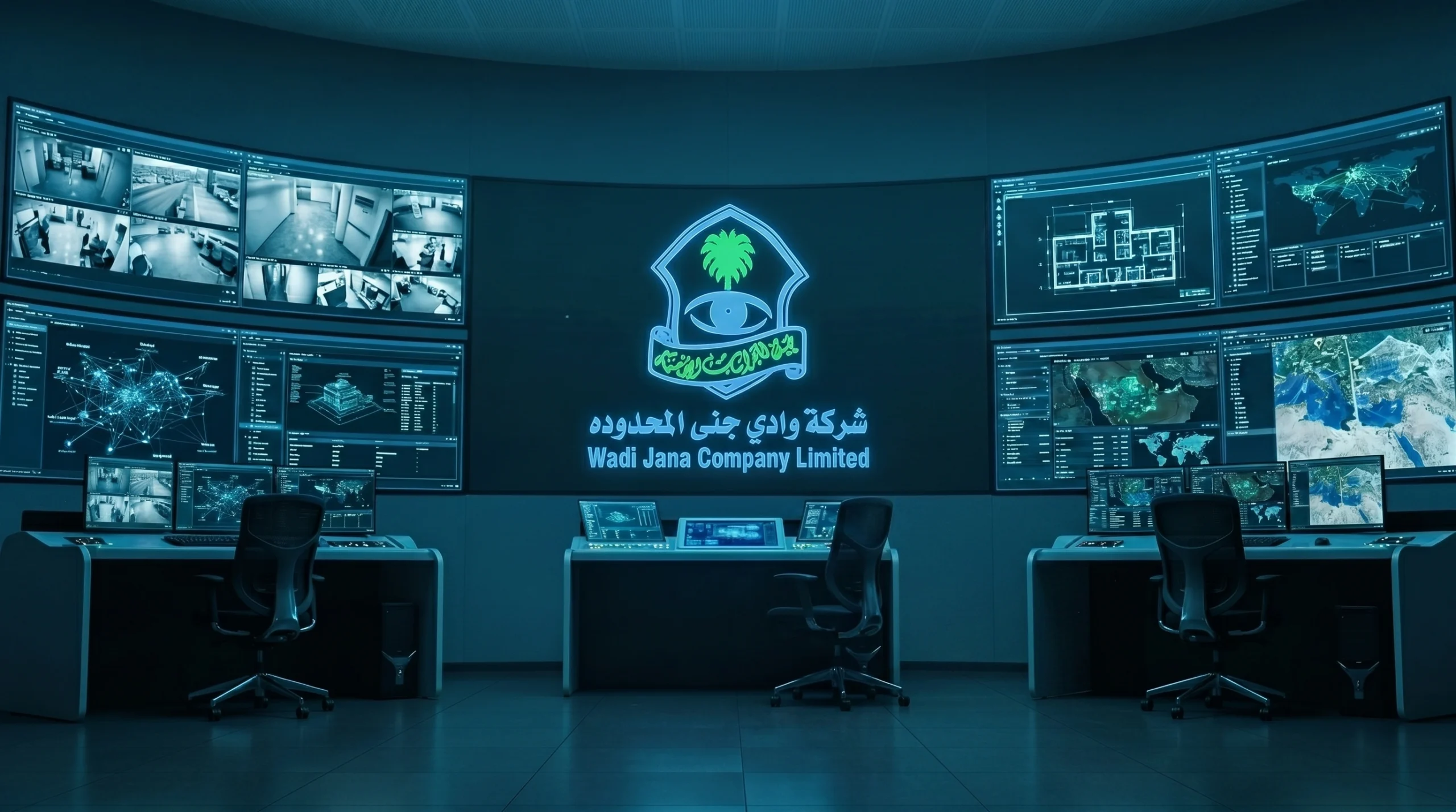 المراقبة الأمنية